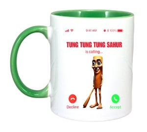 Cana Tralalero TraLaLa cu Tung Tung Tung Sahur - Italian Brainrot Meme - Img 3