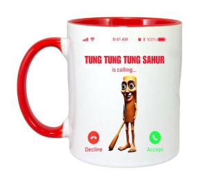 Cana Tralalero TraLaLa cu Tung Tung Tung Sahur - Italian Brainrot Meme