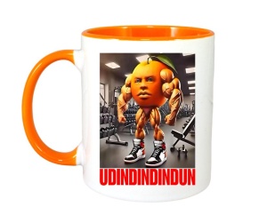 Cana Tralalero TraLaLa cu Udindindindun - Italian Brainrot Meme - Img 7
