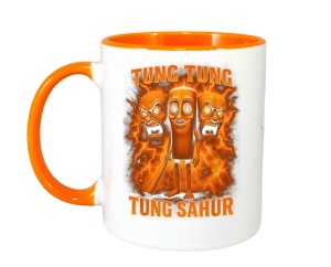 Cana Tung Tung Tung Sahur 2 - Tralalero Tralala - Img 7
