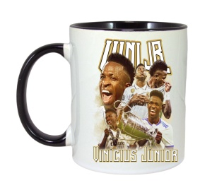 Cana Vinicius Junior Real Madrid Best All - Img 6
