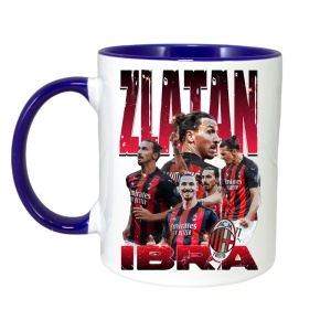 Cana Zlatan Ibra Milan - Img 4