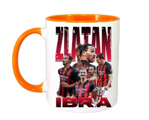 Cana Zlatan Ibra Milan - Img 7