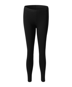 Colanti pentru dama de culoare negru