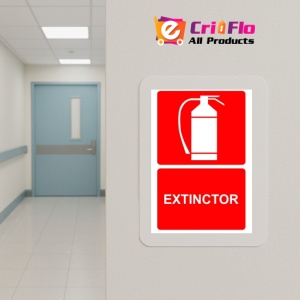 Indicator Extinctor PSI autoadeziv sticker autocolantSticker autocolant - Img 5