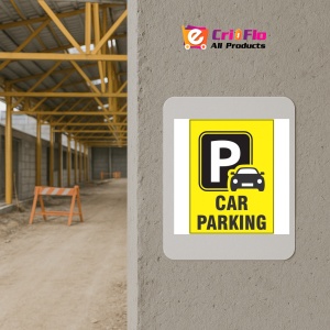 Indicator Parking car signs, Sticker autocolant - Img 5