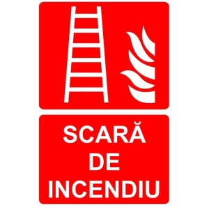 Indicator Scara de incendiu indicator PSI autoadeziv sticker autocolantSticker autocolant