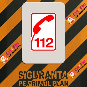 Indicator Semn 4,25 metri inaltime maxima admisa, Sticker autocolant - Img 3