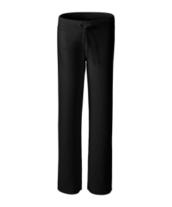 Pantaloni pentru dama de culoare negru