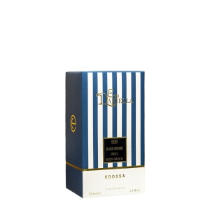 Parfum Edossa nr.509, 100 ml, apa de parfum, unisex inspirat din TOM FORD BLACK ORCHID - Img 2