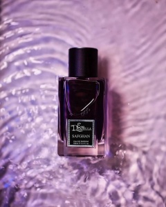 Parfum Edossa Safghan, 100 ml, apa de parfum, unisex inspirat din Nasomatto Black Afgano - Img 2