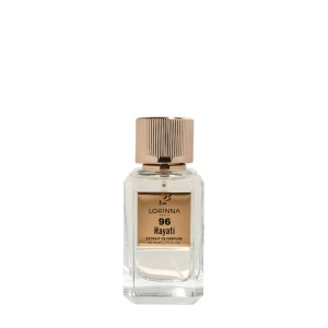 Parfum Lorinna Hayati no.96, extract de parfum, unisex, 50 ml inspirat din Hayati Attar Collection - Img 2
