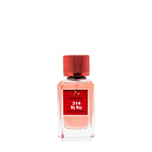 Parfum Lorinna My Way, no.314, apa de parfum, de dama, 50 ml, inspirat din Armani My WaY - Img 2