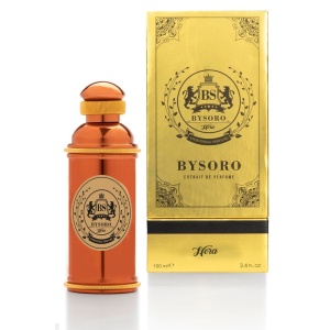 Parfum Parfum Afrodisiac Bysoro HERA 100 ml Extract de parfum pentru femei