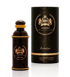 Parfum Parfum Afrodisiac Bysoro Narcotique 100 ml Extract de parfum pentru Barbati