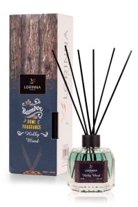 Parfum Parfum odorizant de camera Lorinna Paris Holly Wood 130 ml aroma Orientala