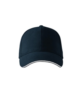 Șapcă Unisex Reglabilă din Bumbac 100% - Img 4