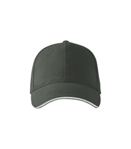 Șapcă Unisex Reglabilă din Bumbac 100% - Img 14