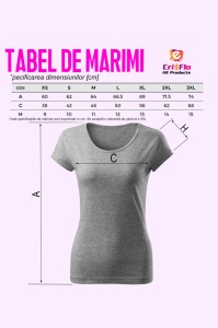 Set 3 tricouri Dama Bumbac Simplu Casual Elegant lejer, tricou decoltat femeie, Dama - Img 60