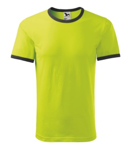 Set 6 tricouri din bumbac 100%, Elegant casual, guler intarit, pentru barbati 131 - Img 3