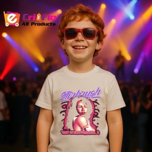 Tricou Airbrush Girl - Retro, muzica POP, Dama | Barbat | Copii - Img 11