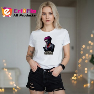 Tricou am testat normalitatea, nu recomand, Copii | Dama | Barbat - Img 10