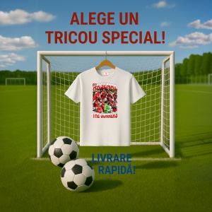 Tricou Arsenal The Gunners Team - Copii | Dama | Barbat - Img 8