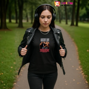 Tricou Backstreet Boys, muzica Pop, Dama | Barbat | Copii, Culoare Negru - Img 14