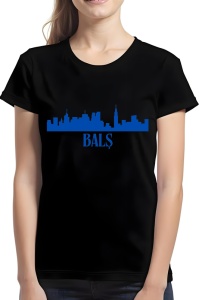 Tricou BALS pentru dama - Img 2