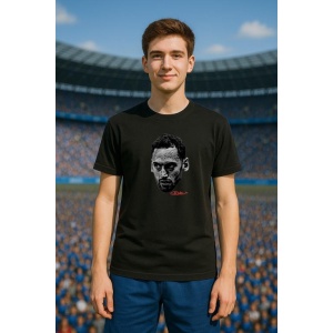 Tricou Barbat cu Fotbalistul Hakan Calhanoglu Inter Milano v1 - Img 6