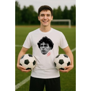 Tricou Barbat cu Fotbalistul Joao Felix FC Barcelona - Img 6