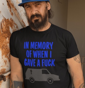 Tricou barbati Haios Personalizat - Memory - Cadou