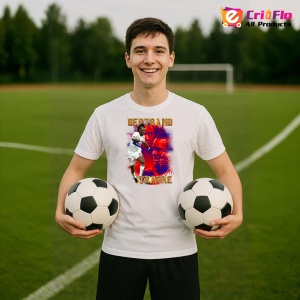Tricou bertrand_traore copy - Copii | Dama | Barbat - Img 3