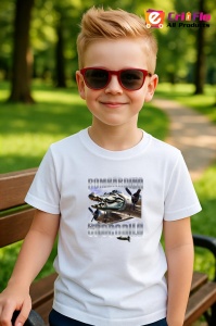 Tricou Bombardino Crocodilo ** Tralalero Tralala Copii | Dama | Barbat