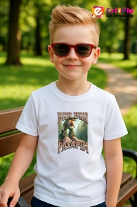 Tricou Brr Brr Patapim ** Tralalero Tralala Copii | Dama | Barbat