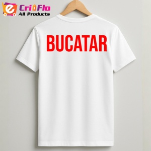 Tricou BUCATAR, Personalizat | Unisex Dama si Barbat - Img 2