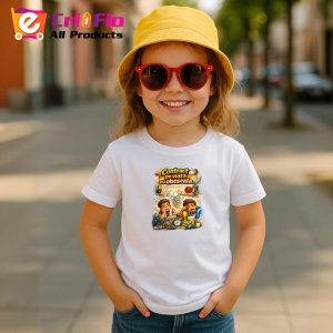 Tricou Contract De Ucenicie Copii Fotbal Amuzant, din bumbac 100% , tricou alb pentru Copii | Dama | Barbat - Img 5