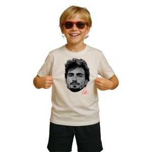 Tricou Copii cu Fotbalistul Mats Hummels - Borussia Dortmund - Img 3
