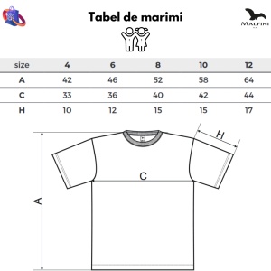 Tricou copii - Jenie, Lisa, Rose, Jisoo - KPOP, stil, muzică, idol, cultură, pop, trendy, grup, fanbase, Korea - Img 3