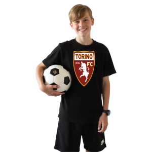 Tricou copii Torino FC din bumbac 100%