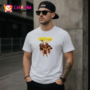 Tricou cross flower girl pink hair tattoo, fata cu cruce trandafiri si par roz, Copii | Dama | Barbat - Img 4