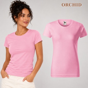 Tricou damă cambrat pentru femei - Img 30