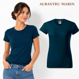 Tricou damă cambrat pentru femei - Img 49