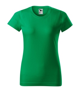 Tricou dama din bumbac 134 - Img 2
