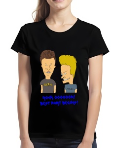 Tricou dama - ROCK ON - Img 2