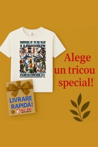Tricou Dama Tralalero TraLaLa cu Bombardiro Crocodilo Italian Brainrot Meme (3) - Img 8