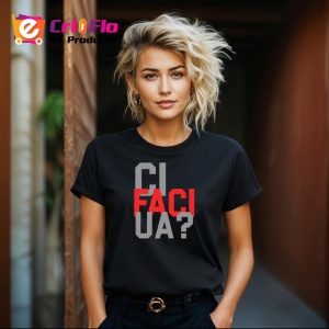 Tricou Faci Mesaj Amuzant Text Rosu Negru, din bumbac 100%, tricou negru Copii | Dama | Barbat - Img 8