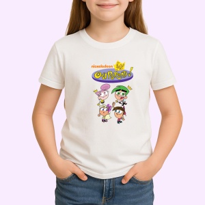 Tricou Familia Patrata Nickelodeon desene animate pentru copii, Copii | Dama | Barbat