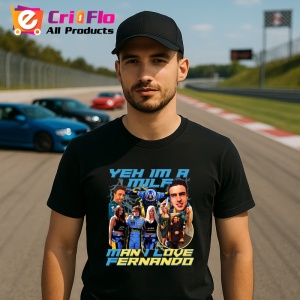 Tricou Fernando Alonso Colaj Gluma Meme Costum Formula 1, Copii | Dama | Barbat - Img 8