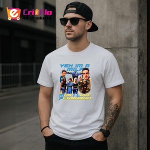 Tricou Fernando Alonso Colaj Gluma Meme Costum Formula 1, Copii | Dama | Barbat - Img 5